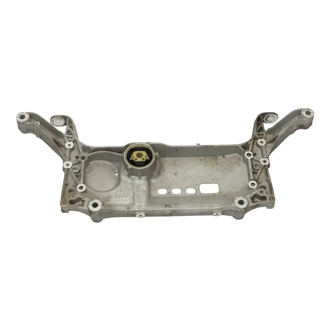 VW Volkswagen Tiguan 5N 2.0 TDI 4MOTION Front Engine Subframe Support - SKU 3C0199369H - Part number 3C0199369H