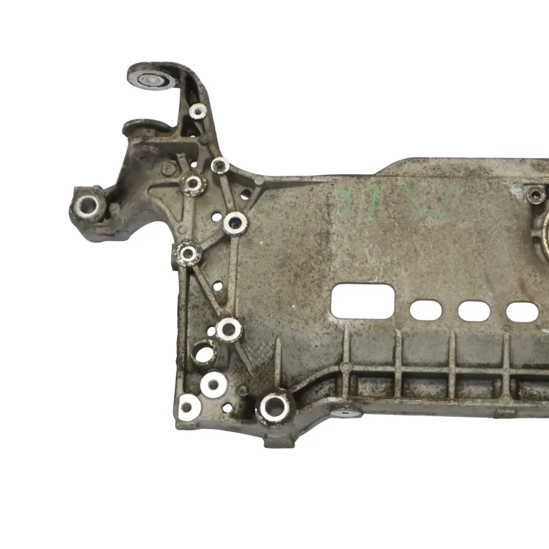 VW Volkswagen Tiguan 5N 2.0 TDI 4MOTION Front Engine Subframe Support - SKU 3C0199369H - Part number 3C0199369H
