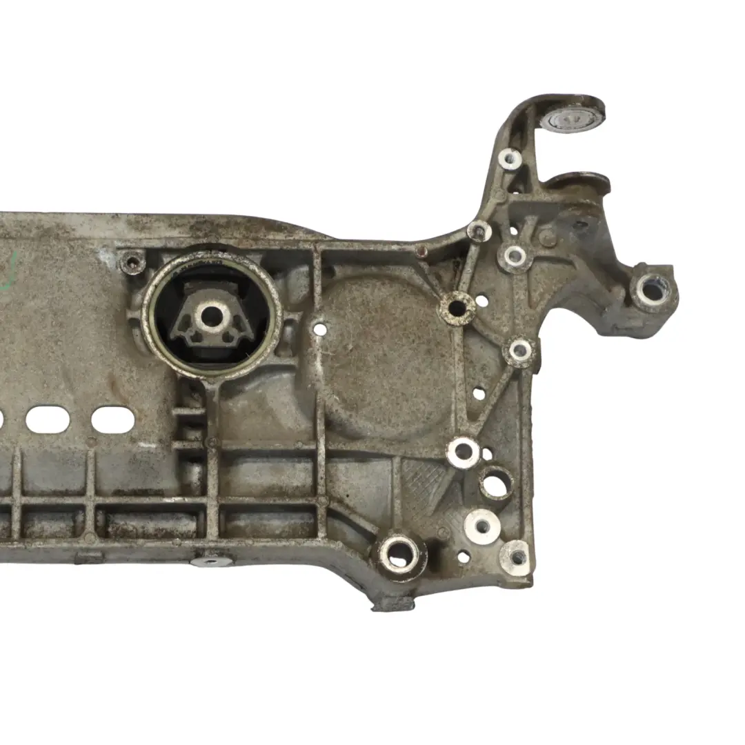 VW Volkswagen Tiguan 5N 2.0 TDI 4MOTION Front Engine Subframe Support - SKU 3C0199369H - Part number 3C0199369H