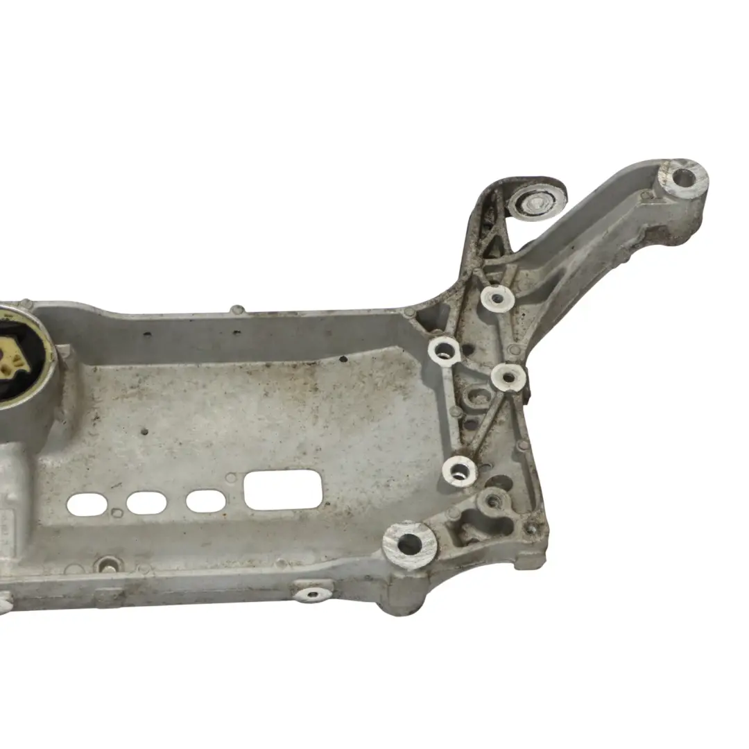 Supporto Sottotelaio Motore Anteriore 2.0 TDI 4MOTION per VW Tiguan 5N con numero di parte 3C0199369H VW Tiguan 5N Supporto Sottotelaio Motore Anteriore 2.0 TDI 4MOTION - SKU 3C0199369H - Numero di parte 3C0199369H