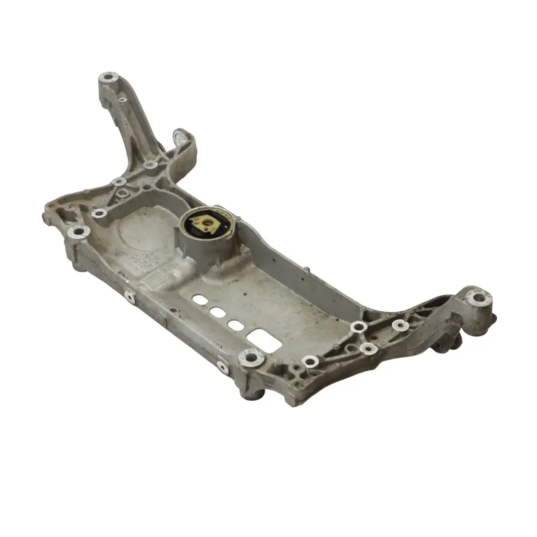 Front Engine Subframe Support 2.0 TDI 4MOTION to VW Volkswagen Tiguan 5N with Part number 3C0199369H VW Volkswagen Tiguan 5N Front Engine Subframe Support 2.0 TDI 4MOTION - SKU 3C0199369H - Part number 3C0199369H