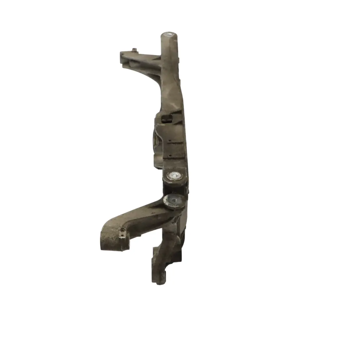 Front Engine Subframe Support 2.0 TDI 4MOTION to VW Volkswagen Tiguan 5N with Part number 3C0199369H VW Volkswagen Tiguan 5N Front Engine Subframe Support 2.0 TDI 4MOTION - SKU 3C0199369H - Part number 3C0199369H