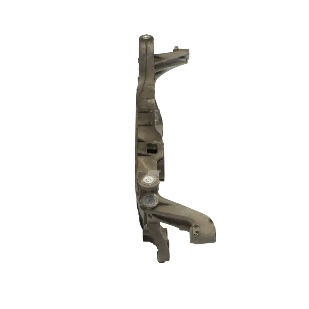 Front Engine Subframe Support 2.0 TDI 4MOTION to VW Volkswagen Tiguan 5N with Part number 3C0199369H VW Volkswagen Tiguan 5N Front Engine Subframe Support 2.0 TDI 4MOTION - SKU 3C0199369H - Part number 3C0199369H