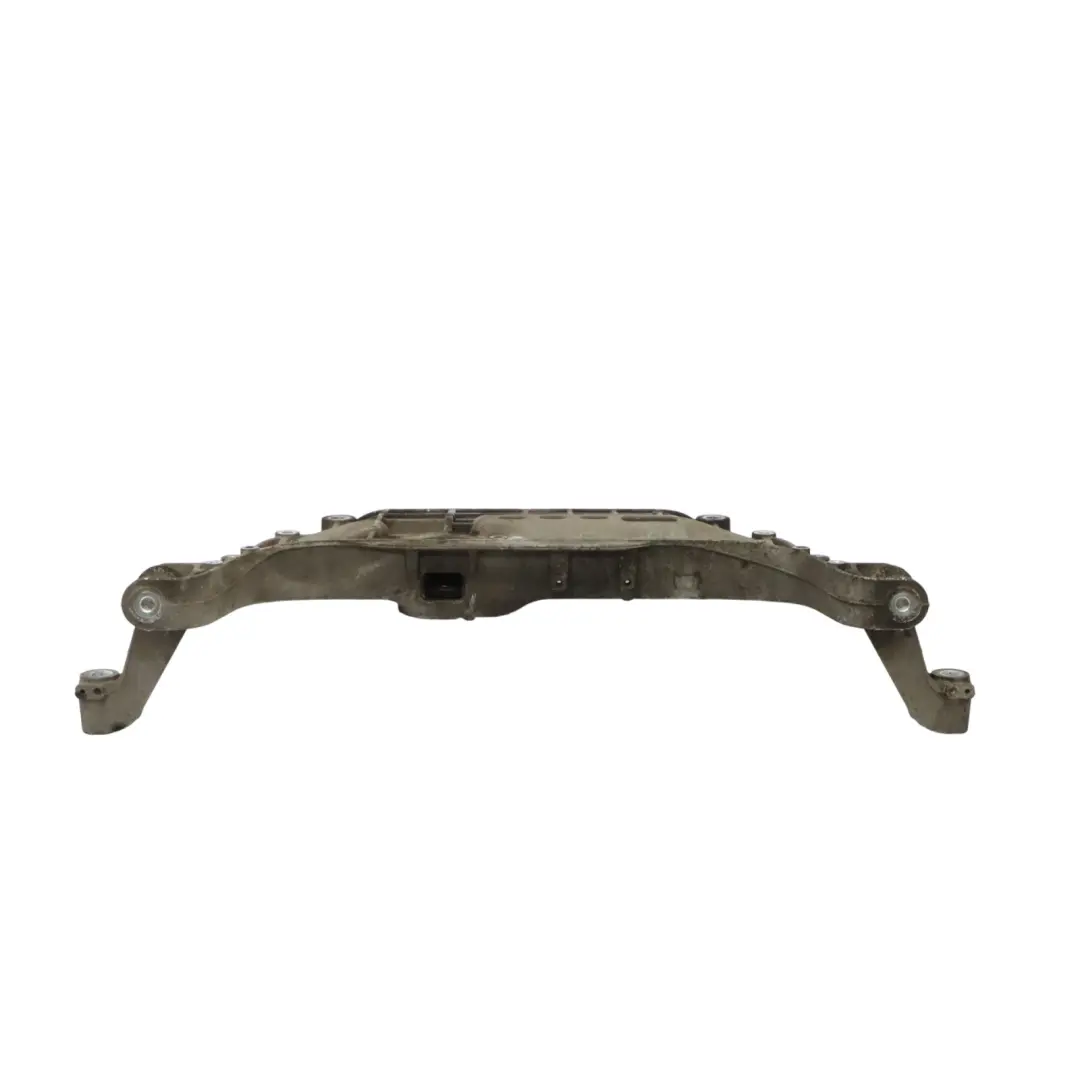VW Volkswagen Tiguan 5N 2.0 TDI 4MOTION Front Engine Subframe Support - SKU 3C0199369H - Part number 3C0199369H