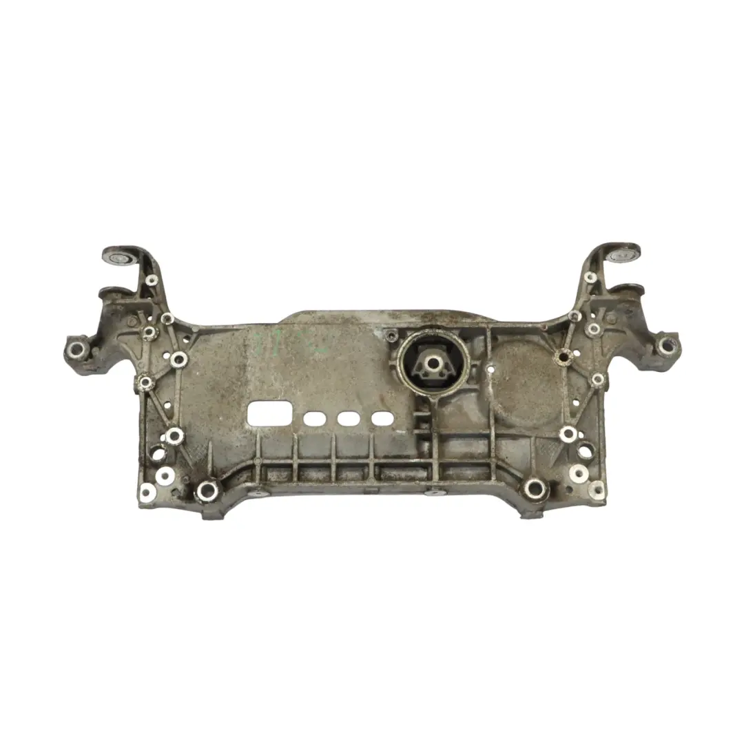 VW Volkswagen Tiguan 5N 2.0 TDI 4MOTION Front Engine Subframe Support - SKU 3C0199369H - Part number 3C0199369H