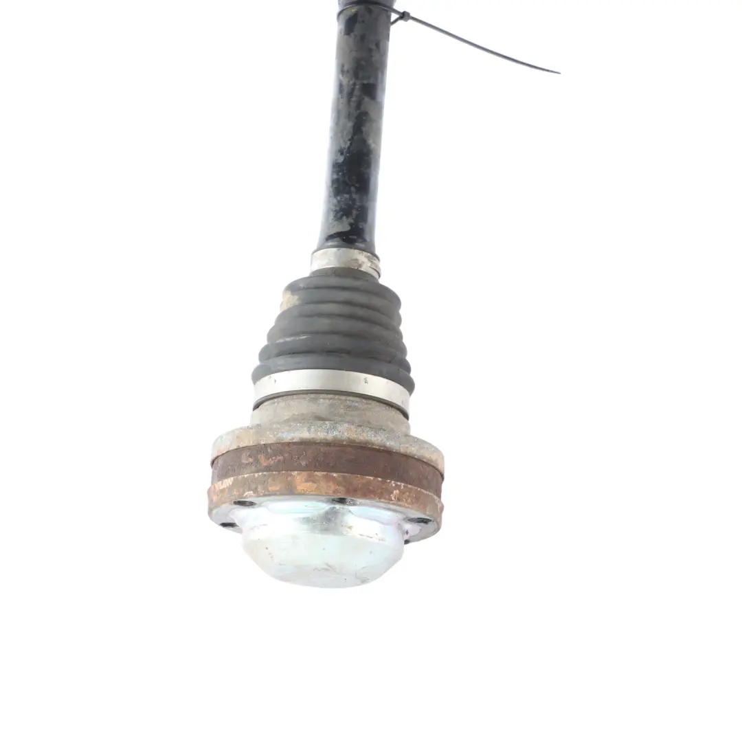 CDLA Eje De Transmisión Delantero Izquierdo para Audi S3 8P 2.0 TFSI con número de pieza 3C0407271AJ Audi S3 8P 2.0 TFSI CDLA Eje De Transmisión Delantero Izquierdo - SKU 3C0407271AJ - Número de pieza 3C0407271AJ