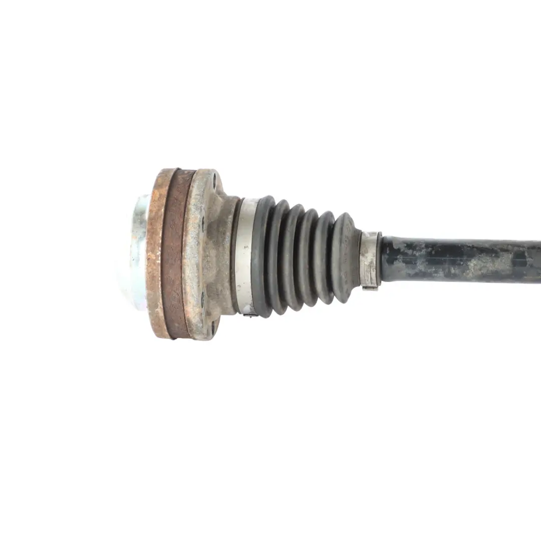 Audi S3 8P 2.0 TFSI CDLA Front Axle Driveshaft Drive Shaft Left N/S - SKU 3C0407271AJ - Part number 3C0407271AJ