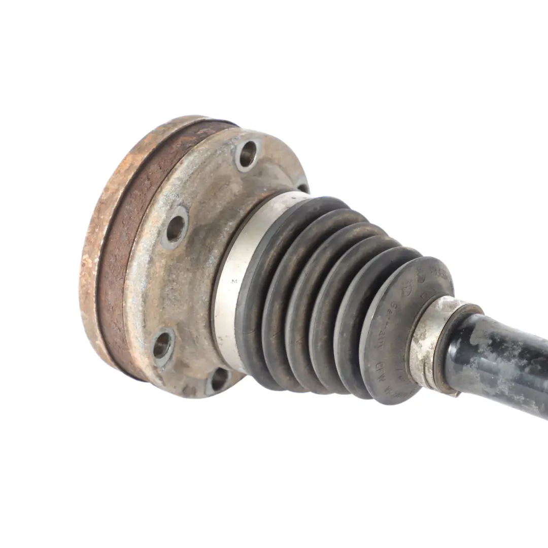 Audi S3 8P 2.0 TFSI CDLA Front Axle Driveshaft Drive Shaft Left N/S - SKU 3C0407271AJ - Part number 3C0407271AJ