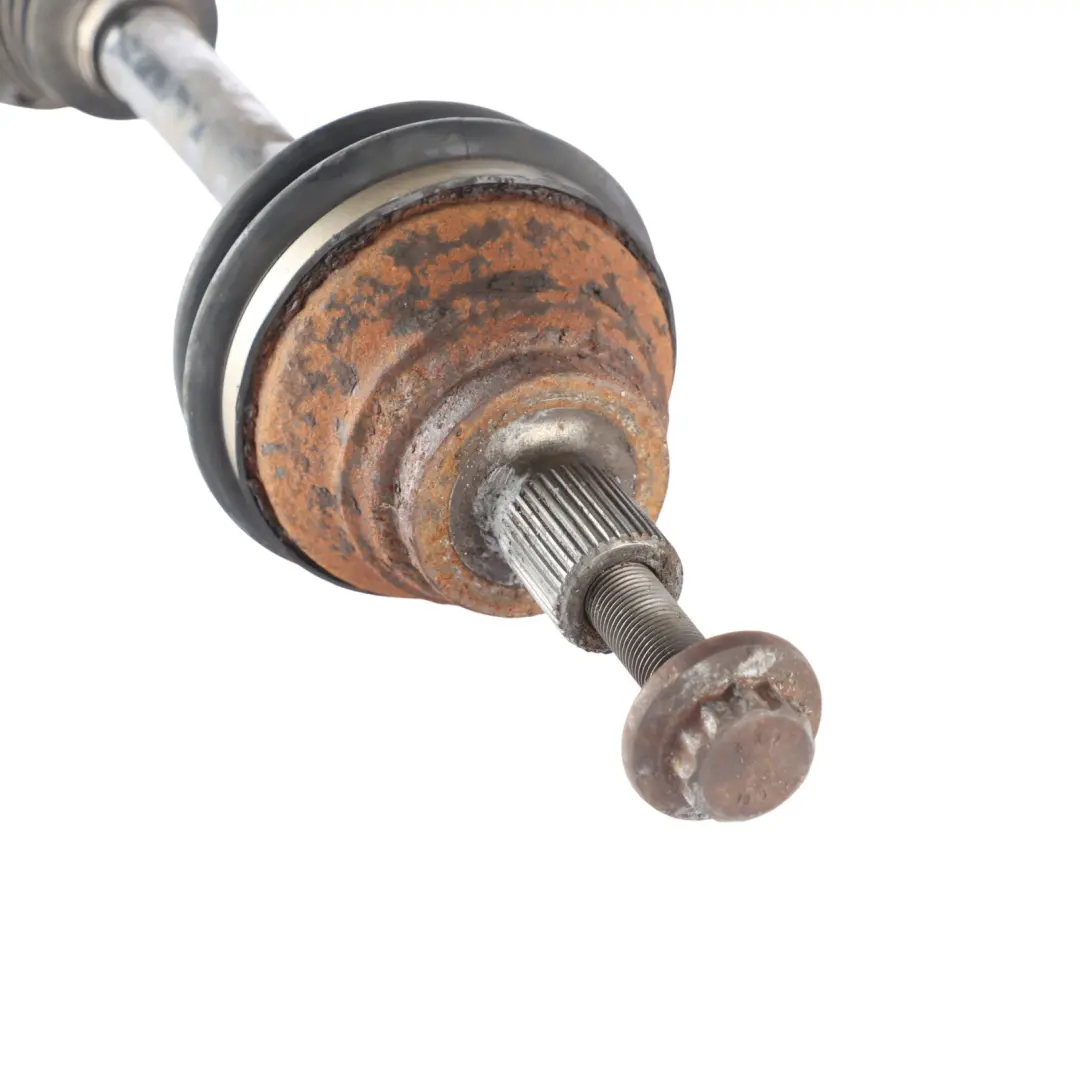 CDLA Albero Trasmissione Asse Anteriore Sinistro per Audi S3 8P 2.0 TFSI con numero di parte 3C0407271AJ Audi S3 8P 2.0 TFSI CDLA Albero Trasmissione Asse Anteriore Sinistro - SKU 3C0407271AJ - Numero di parte 3C0407271AJ