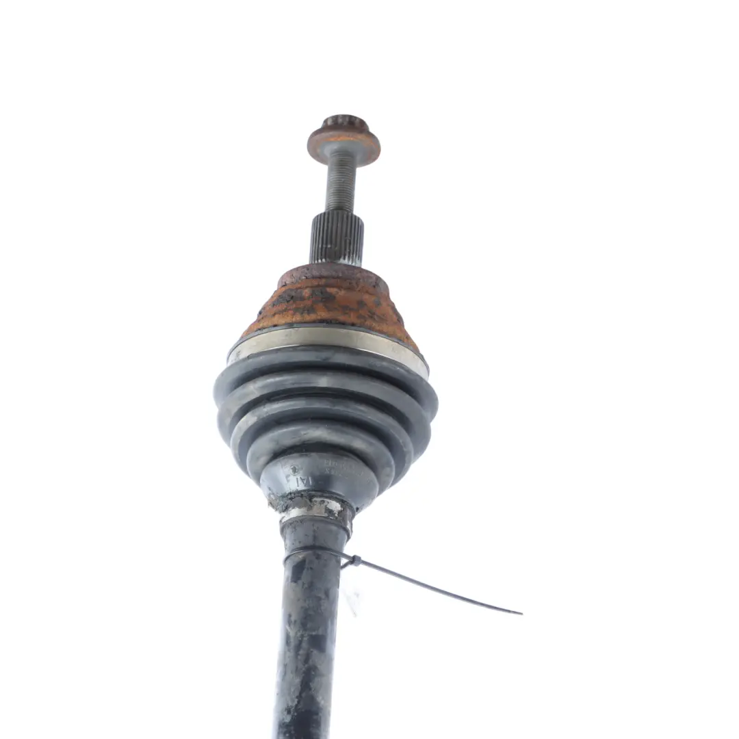 CDLA Front Axle Driveshaft Drive Shaft Left N/S to Audi S3 8P 2.0 TFSI with Part number 3C0407271AJ Audi S3 8P 2.0 TFSI CDLA Front Axle Driveshaft Drive Shaft Left N/S - SKU 3C0407271AJ - Part number 3C0407271AJ