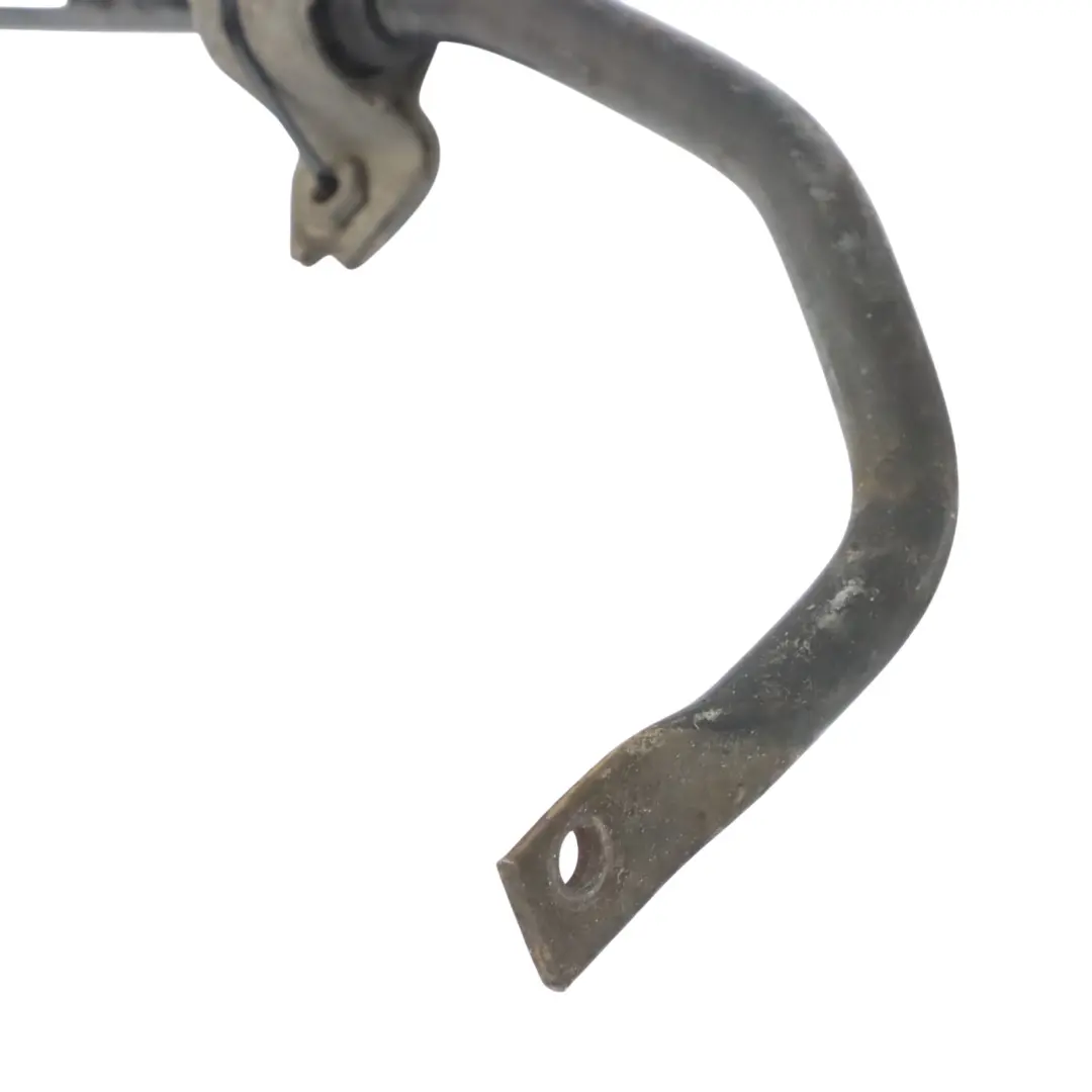 Vorderachse Stabilisator Querlenker Überrollschutz für Audi TT 8J mit Teilenummer 3C0411303AB Audi TT 8J Vorderachse Stabilisator Querlenker Überrollschutz - SKU 3C0411303AB - Teilenummer 3C0411303AB