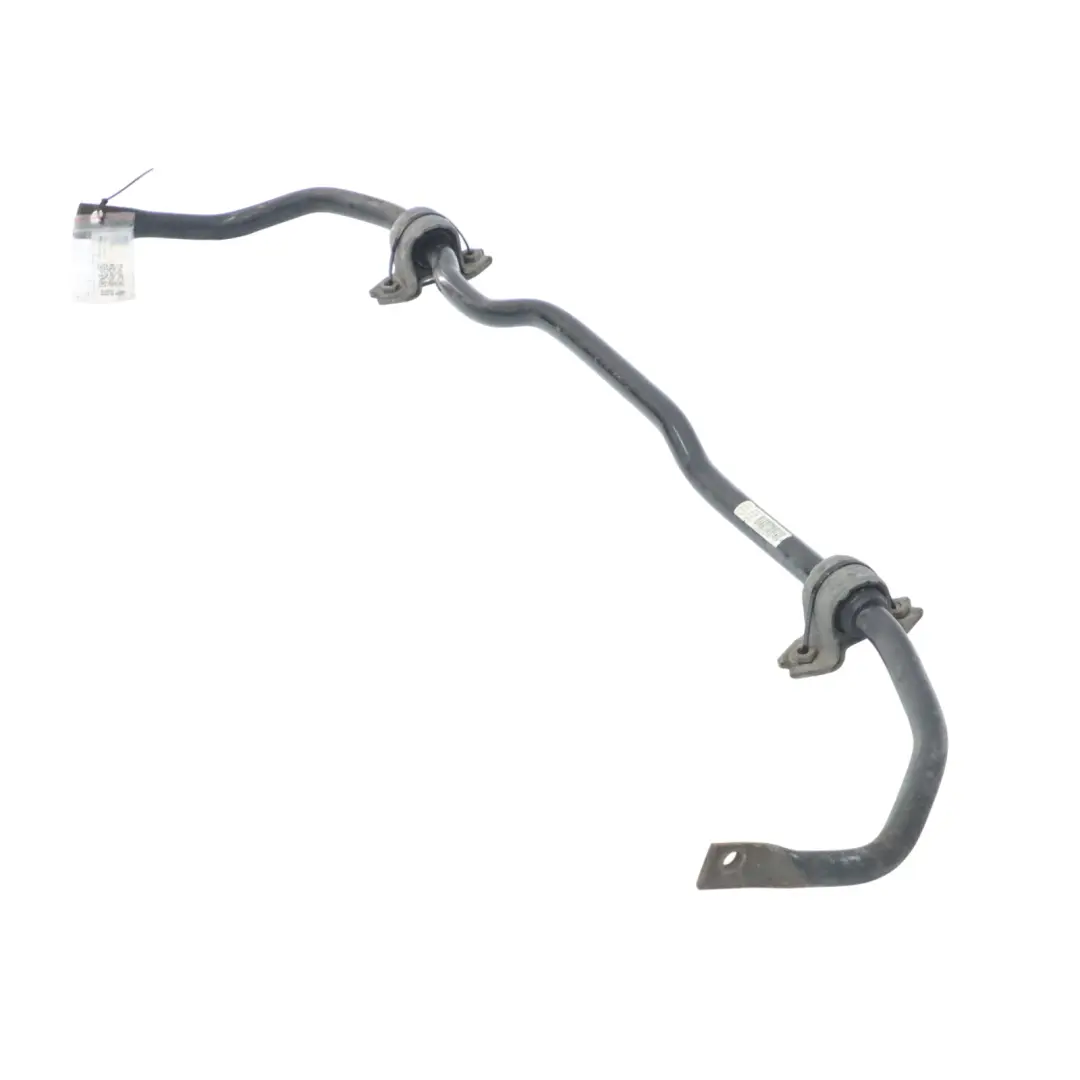 Essieu avant stabilisateur barre antiroulis pour Audi TT 8J à propos du numéro de pièce 3C0411303AB Audi TT 8J Essieu avant stabilisateur barre antiroulis - SKU 3C0411303AB - Numéro de pièce 3C0411303AB