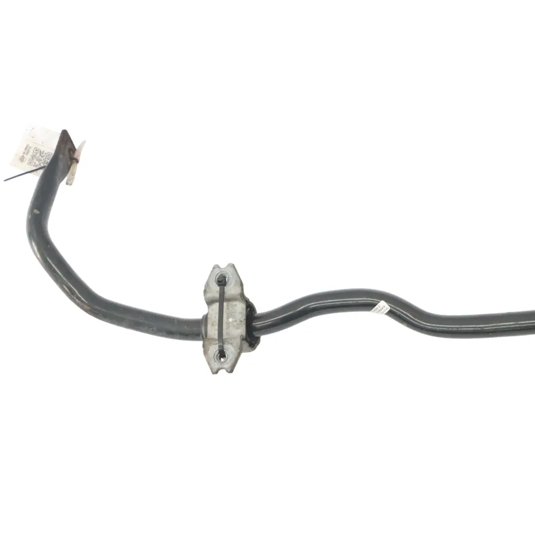 Audi TT 8J Eje Delantero Estabilizador Barra Antivuelco - SKU 3C0411303AB - Número de pieza 3C0411303AB
