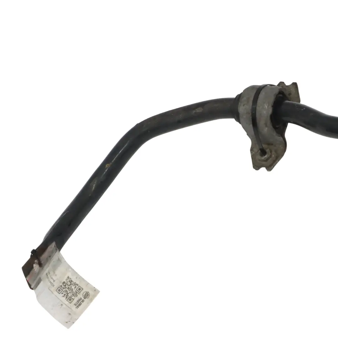 Audi TT 8J Eje Delantero Estabilizador Barra Antivuelco - SKU 3C0411303AB - Número de pieza 3C0411303AB