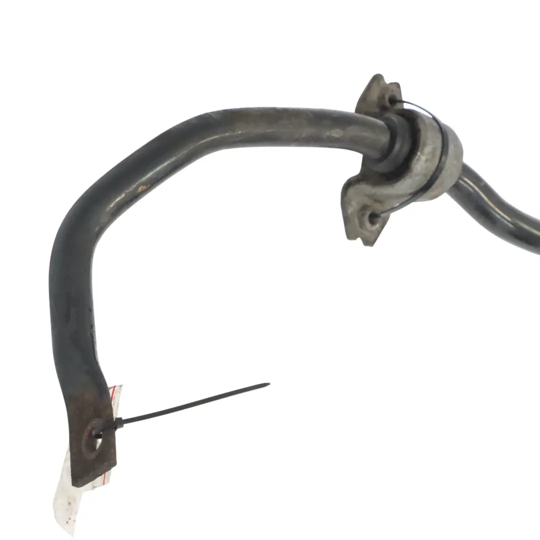 Audi TT 8J Essieu avant stabilisateur barre antiroulis - SKU 3C0411303AB - Numéro de pièce 3C0411303AB