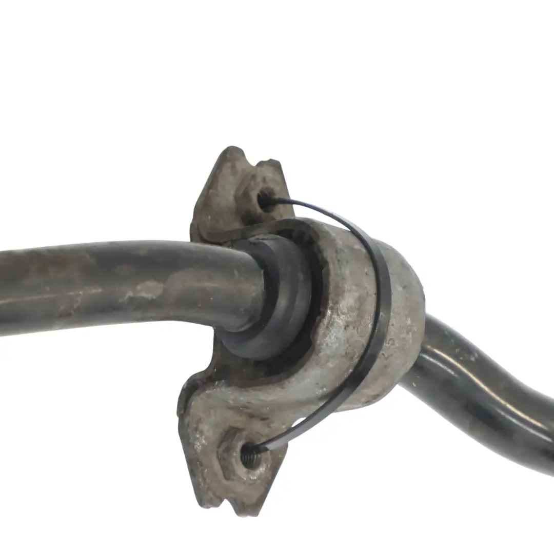 Audi TT 8J Essieu avant stabilisateur barre antiroulis - SKU 3C0411303AB - Numéro de pièce 3C0411303AB