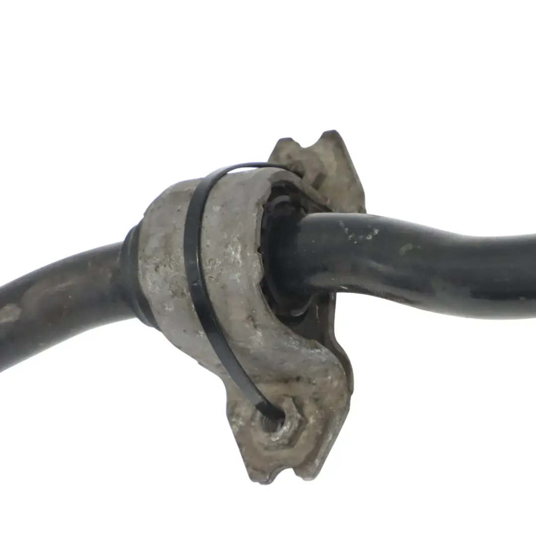 Audi TT 8J Stabilizator Łącznik Poprzeczny Drążek Przód - SKU 3C0411303AB - Numer Części 3C0411303AB