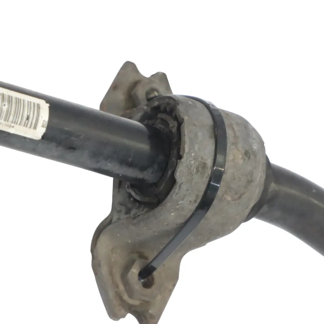 Stabilizator Łącznik Poprzeczny Drążek Przód do Audi TT 8J o numerze 3C0411303AB Audi TT 8J Stabilizator Łącznik Poprzeczny Drążek Przód - SKU 3C0411303AB - Numer Części 3C0411303AB
