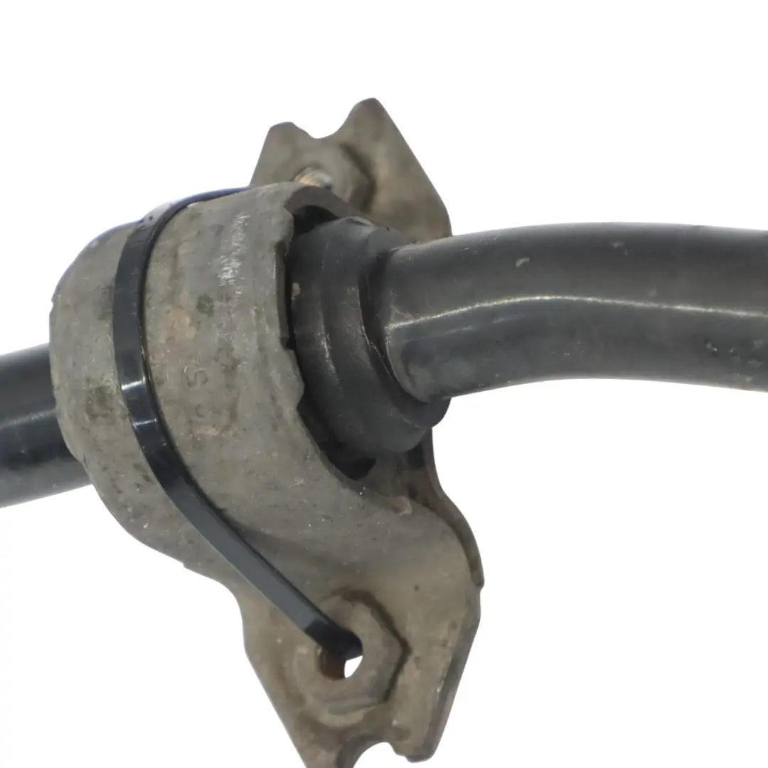 Audi TT 8J Eje Delantero Estabilizador Barra Antivuelco - SKU 3C0411303AB - Número de pieza 3C0411303AB
