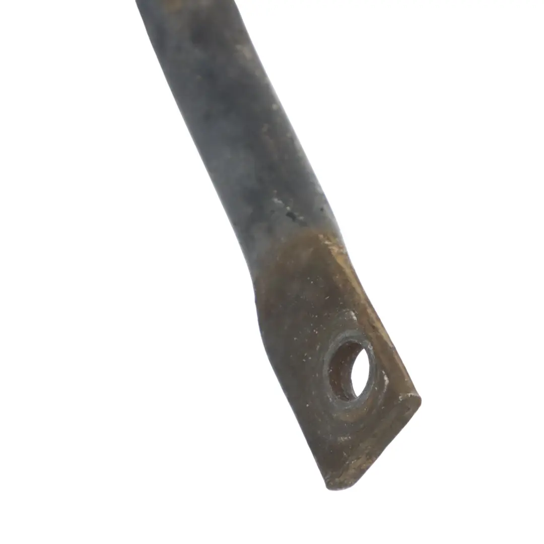 Eje Delantero Estabilizador Barra Antivuelco para Audi TT 8J con número de pieza 3C0411303AB Audi TT 8J Eje Delantero Estabilizador Barra Antivuelco - SKU 3C0411303AB - Número de pieza 3C0411303AB