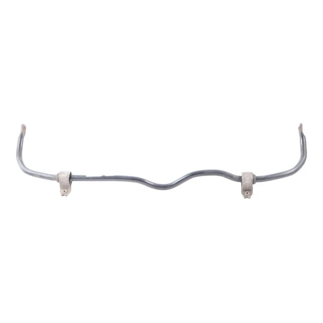 Stabilizator Przedni Drążek Zawieszenia do Audi TT 8J VW Passat B7 o numerze 3C0411303R Audi TT 8J VW Passat B7 Stabilizator Przedni Drążek Zawieszenia - SKU 3C0411303R - Numer Części 3C0411303R