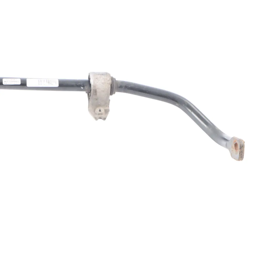 Audi TT 8J VW Passat B6 B7 Frontstabilisator Stabilisator Querlenker - SKU 3C0411303R - Teilenummer 3C0411303R