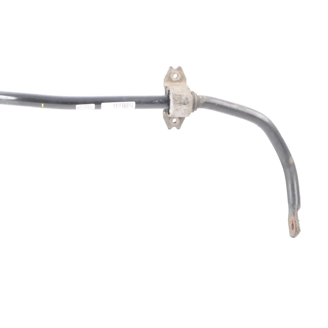 Stabilizator Przedni Drążek Zawieszenia do Audi TT 8J VW Passat B7 o numerze 3C0411303R Audi TT 8J VW Passat B7 Stabilizator Przedni Drążek Zawieszenia - SKU 3C0411303R - Numer Części 3C0411303R