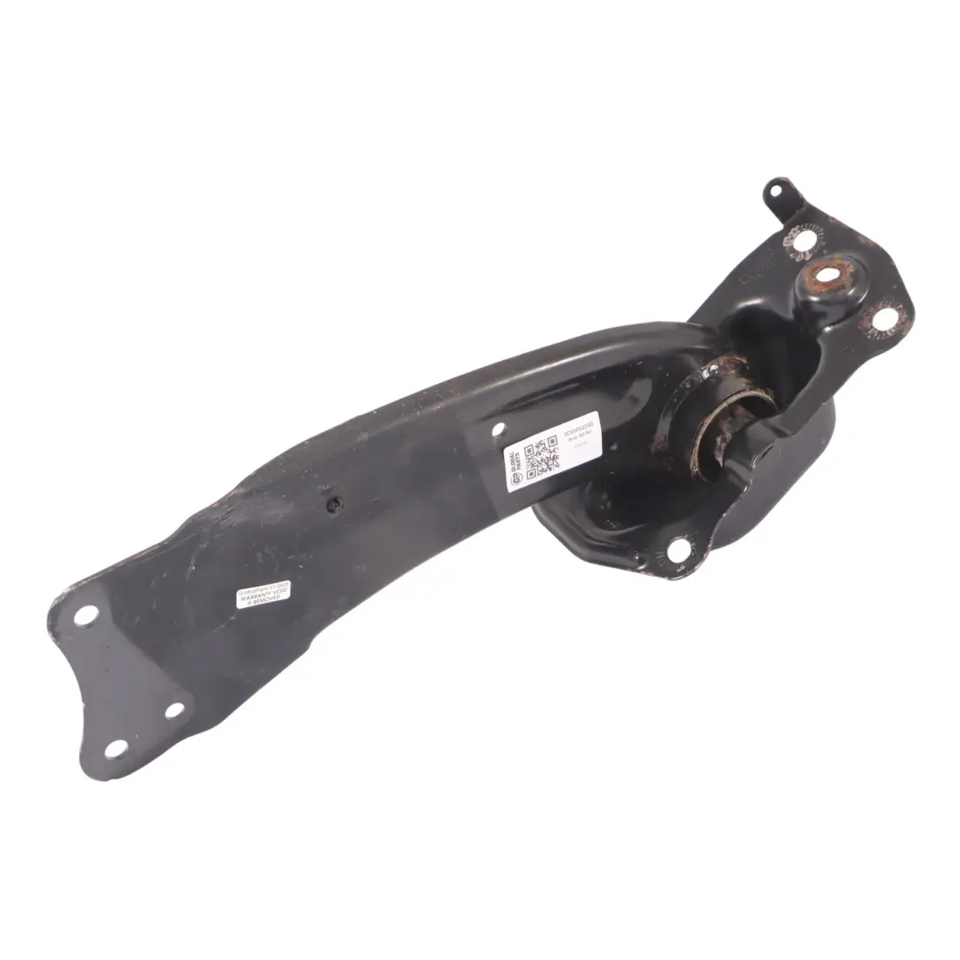 Braccio Oscillante Dell'Assale Posteriore Sinistro 3C0505223B per Audi Q3 8U con numero di parte 3C0505223D Audi Q3 8U Braccio Oscillante Dell'Assale Posteriore Sinistro 3C0505223B - SKU 3C0505223D - Numero di parte 3C0505223D