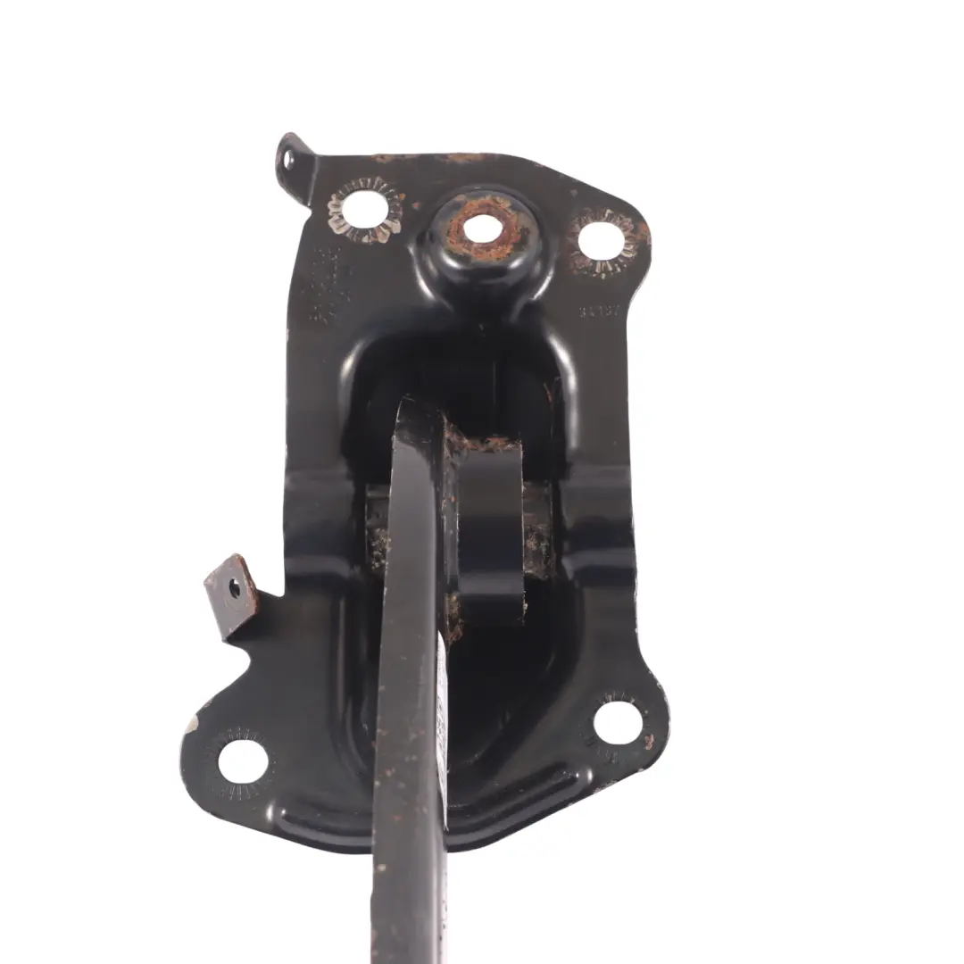 Audi Q3 8U Eje Trasero Brazo Control Wishbone Izquierdo - SKU 3C0505223D - Número de pieza 3C0505223D