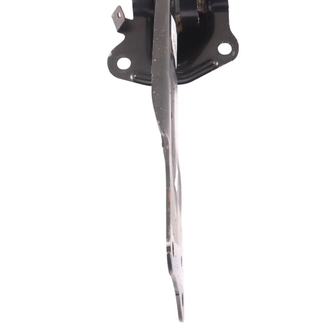 Audi Q3 8U Braccio Oscillante Dell'Assale Posteriore Sinistro 3C0505225B - SKU 3C0505223D - Numero di parte 3C0505223D