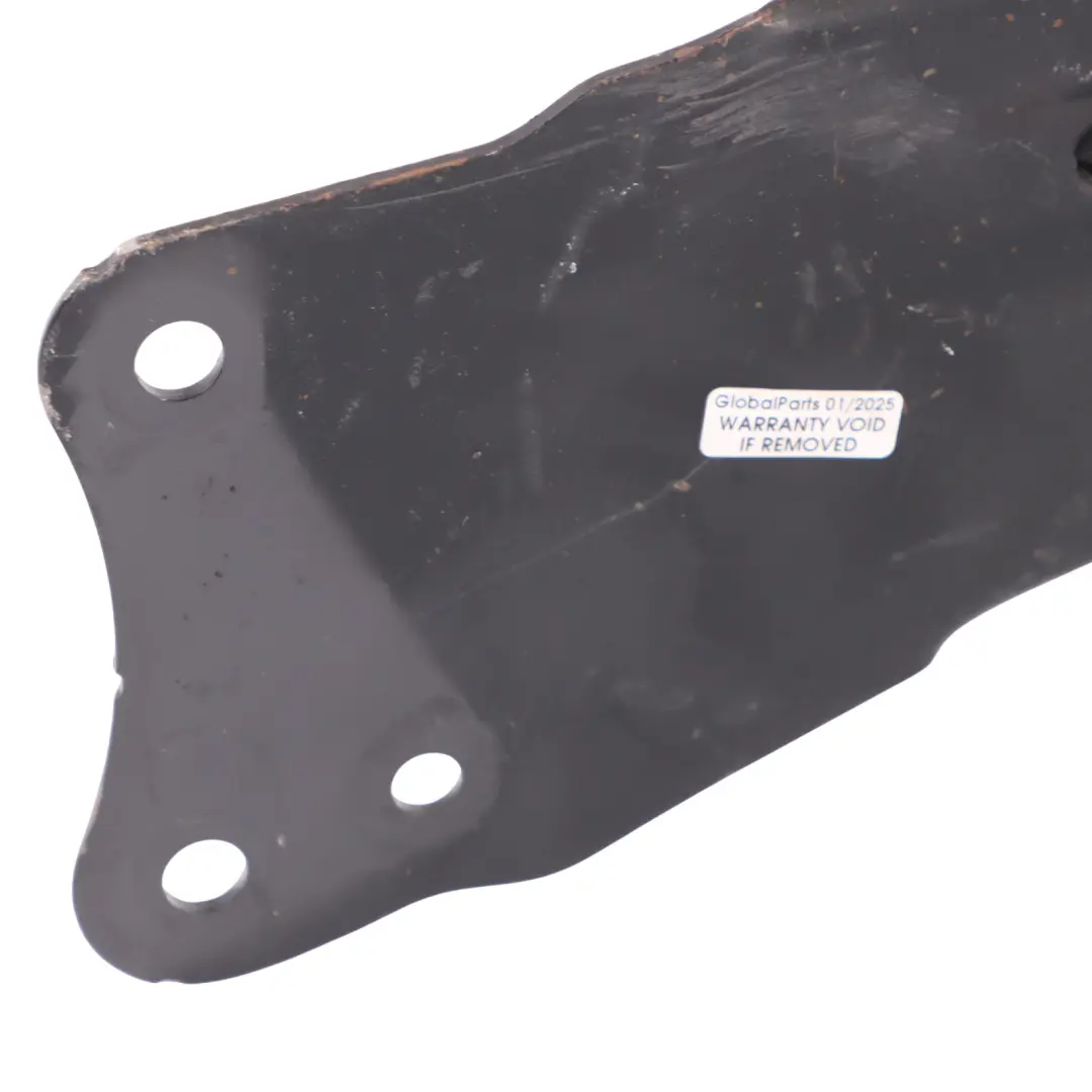 Audi Q3 8U Eje Trasero Brazo Control Wishbone Izquierdo - SKU 3C0505223D - Número de pieza 3C0505223D