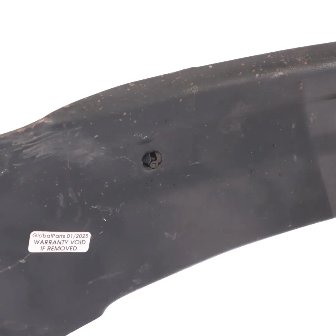 Audi Q3 8U Eje Trasero Brazo Control Wishbone Izquierdo - SKU 3C0505223D - Número de pieza 3C0505223D