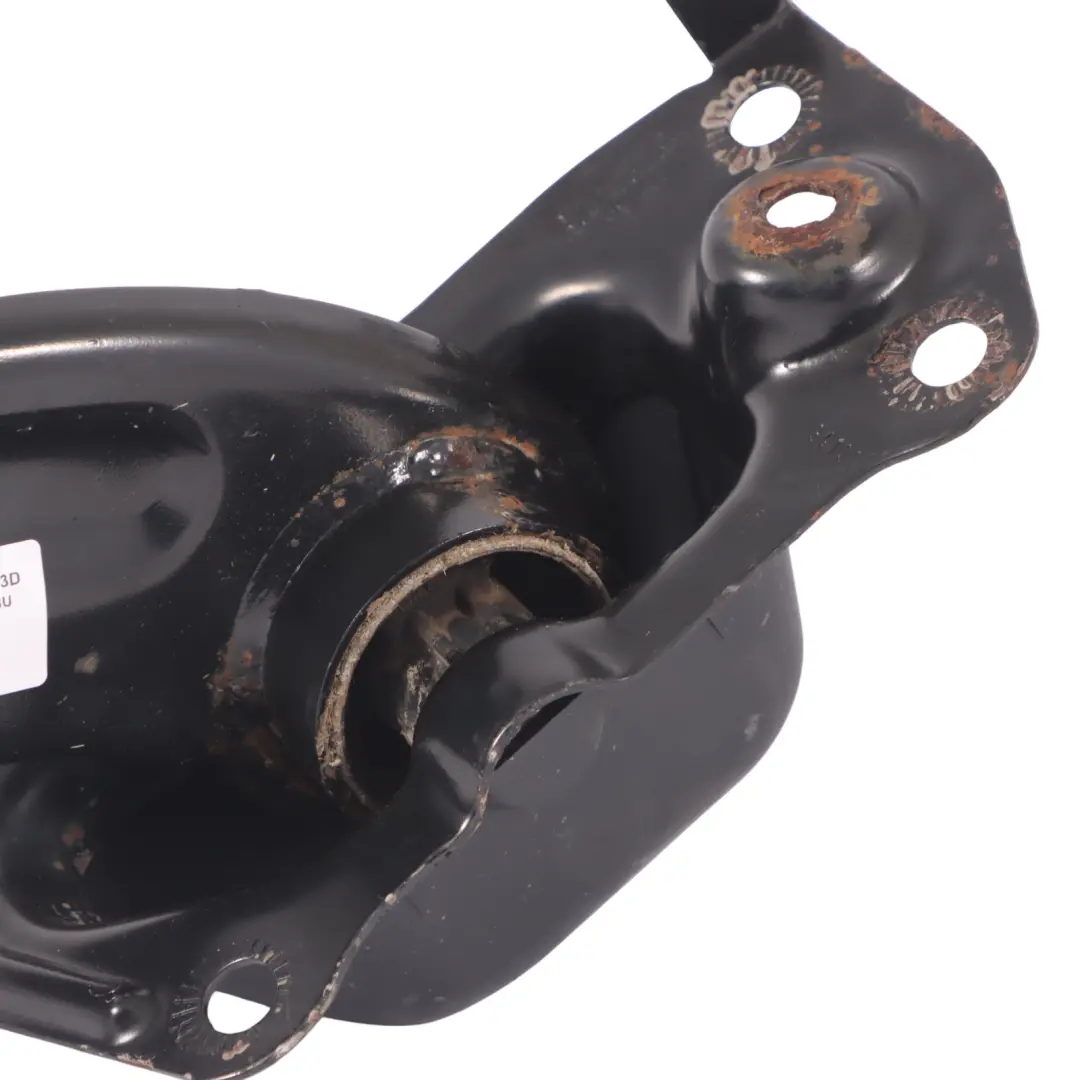 Audi Q3 8U Eje Trasero Brazo Control Wishbone Izquierdo - SKU 3C0505223D - Número de pieza 3C0505223D