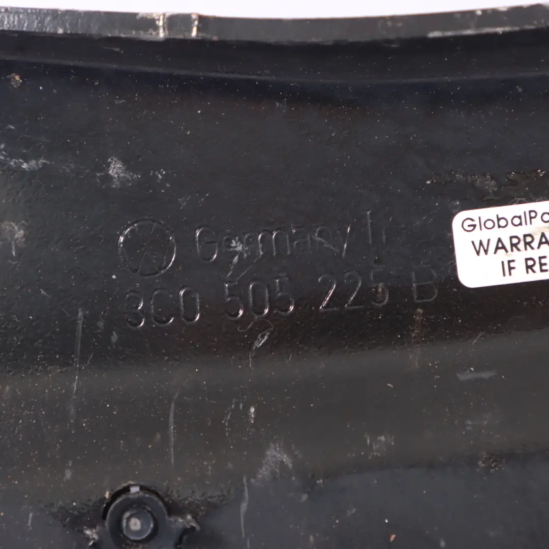 Wahacz Tylny Lewy Tył 3C0505225B do Audi Q3 8U o numerze 3C0505223D Audi Q3 8U Wahacz Tylny Lewy Tył 3C0505225B - SKU 3C0505223D - Numer Części 3C0505223D