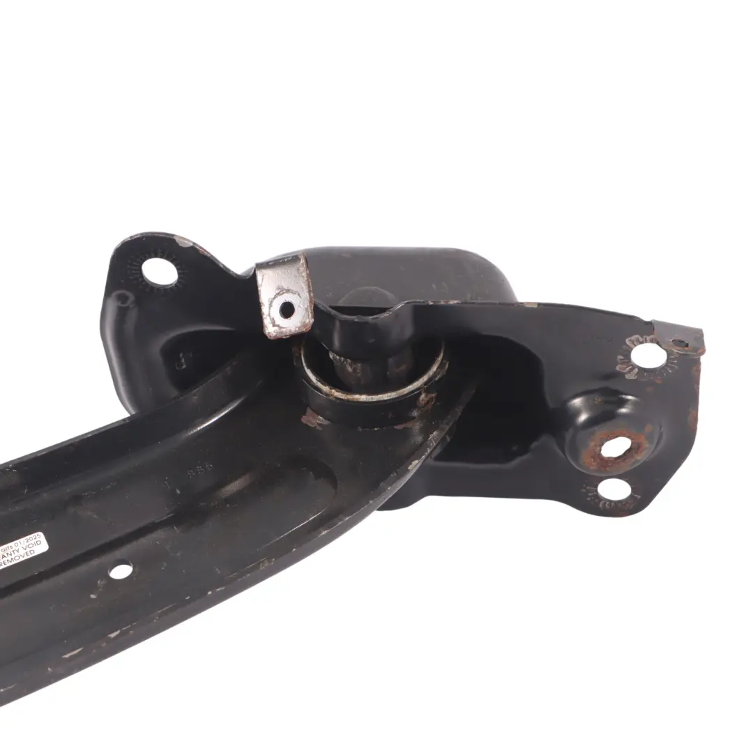 Audi Q3 8U Eje Trasero Brazo Control Wishbone Izquierdo - SKU 3C0505223D - Número de pieza 3C0505223D