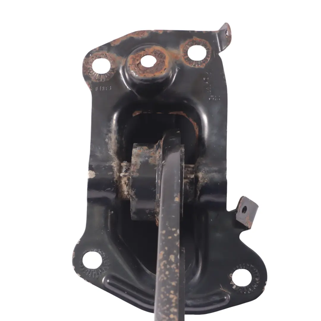 Audi Q3 8U Rear Axle Wishbone Suspension Control Arm Right O/S - SKU 3C0505224D - Part number 3C0505224D