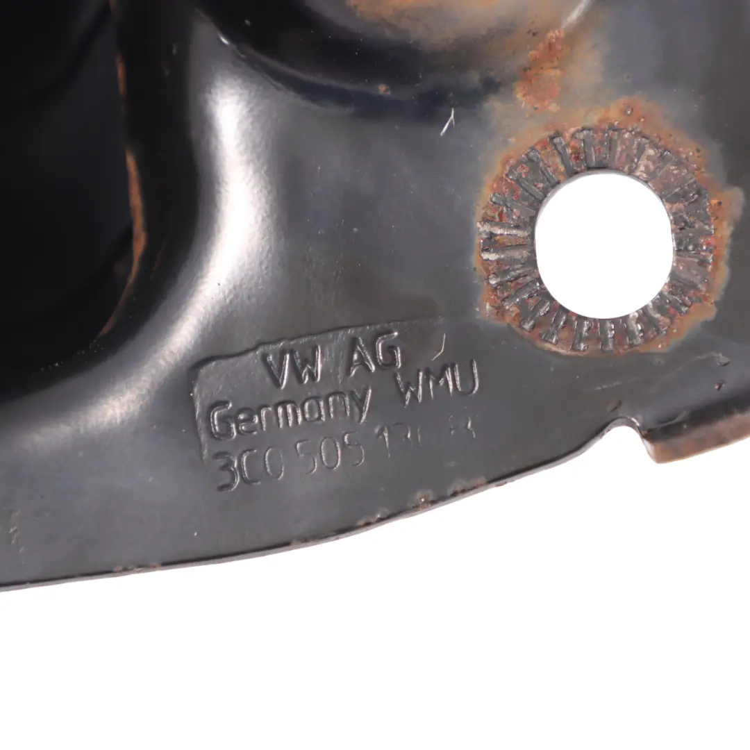 Audi Q3 8U Rear Axle Wishbone Suspension Control Arm Right O/S - SKU 3C0505224D - Part number 3C0505224D