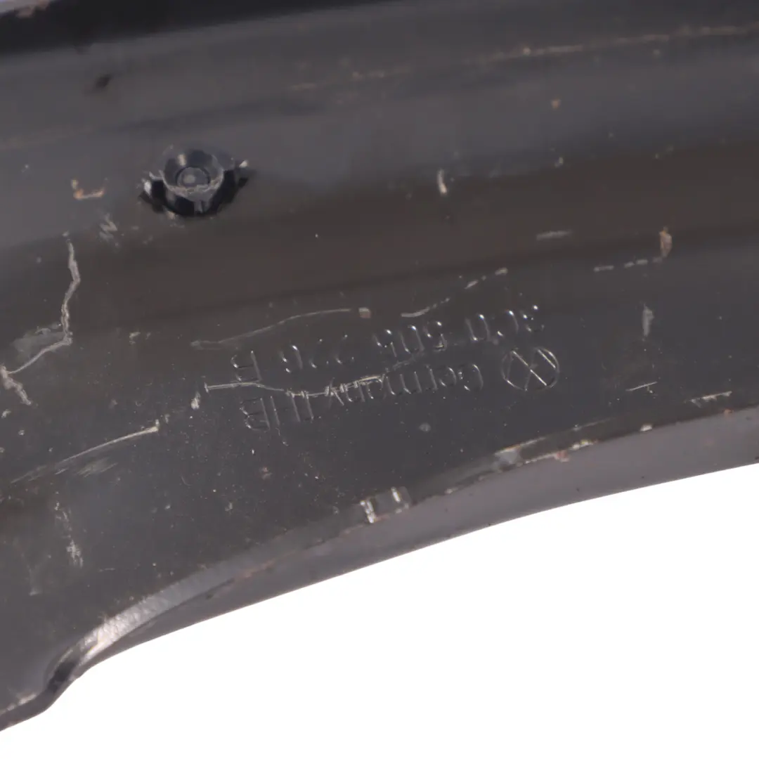Audi Q3 8U Bras de suspension de l'essieu arrière droit - SKU 3C0505224D - Numéro de pièce 3C0505224D