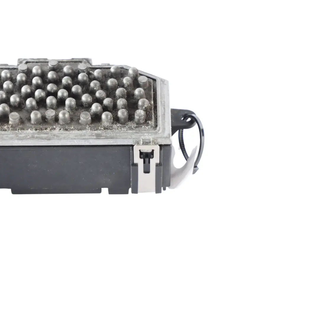 Audi TT 8J Regulador La Resistencia Ventilador Motor Calefactor - SKU 3C0907521B - Número de pieza 3C0907521B