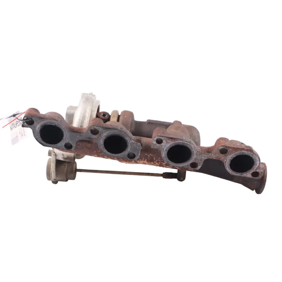 Ford Transit MK7 2.2 TDCi Turbocompressore completo - SKU 3C1Q-6K682-EB - Numero di parte 3C1Q-6K682-EB