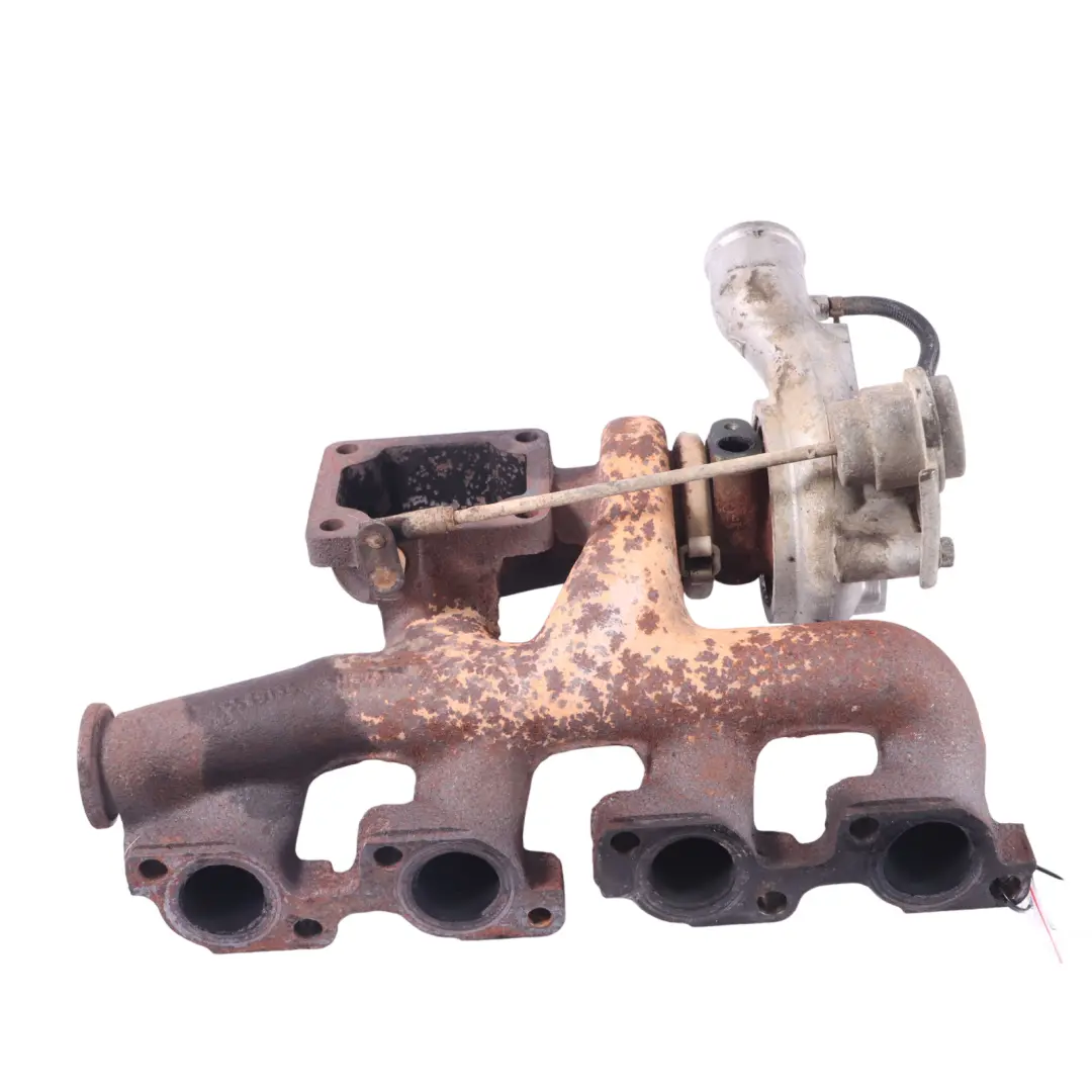Ford Transit MK7 2.2 TDCi Turbocompressore completo - SKU 3C1Q-6K682-EB - Numero di parte 3C1Q-6K682-EB