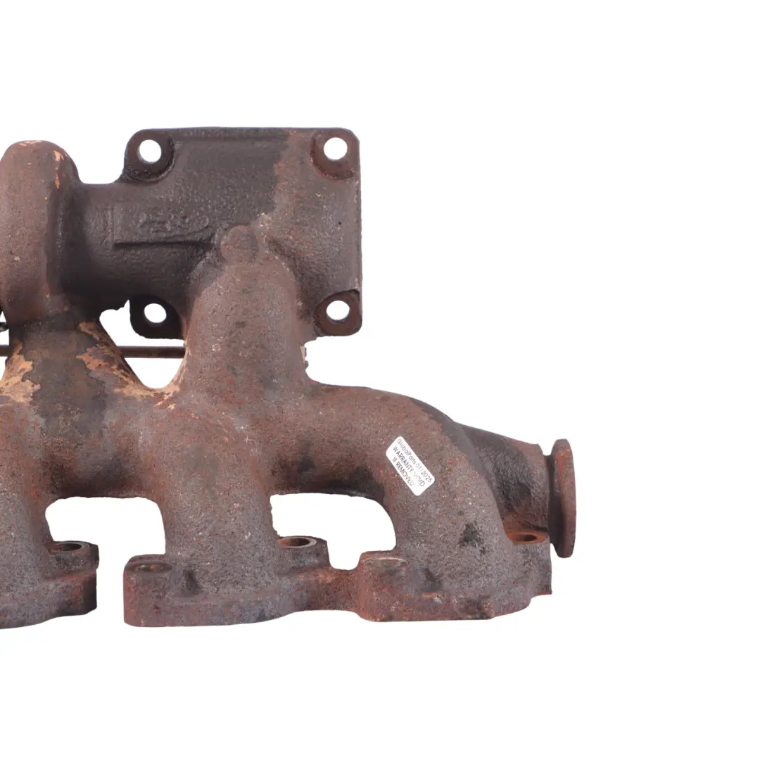 Ford Transit MK7 2.2 TDCi Turbocompressore completo - SKU 3C1Q-6K682-EB - Numero di parte 3C1Q-6K682-EB