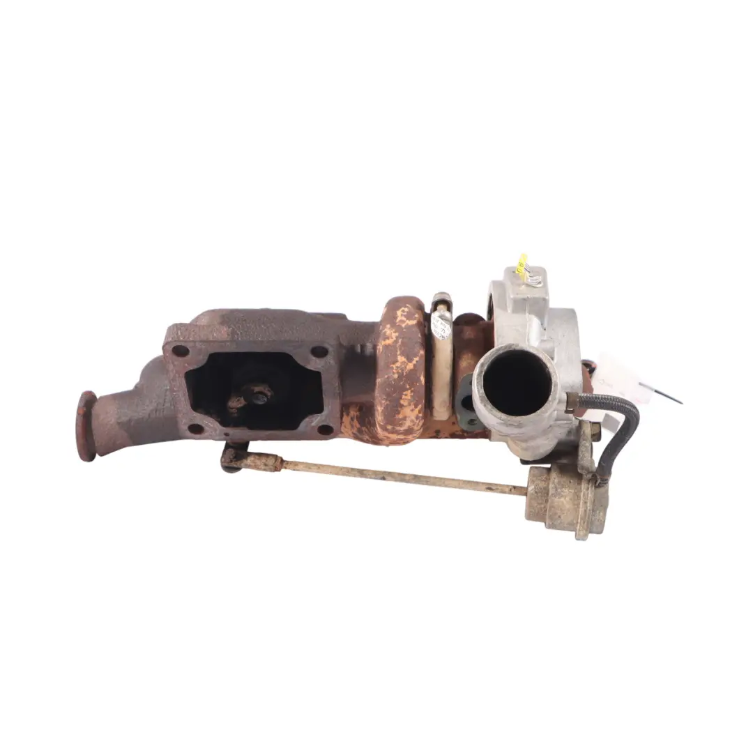 Turbocompresor completo para para Ford Transit MK7 2.2 TDCi con número de pieza 3C1Q-6K682-EB Ford Transit MK7 2.2 TDCi Turbocompresor completo para - SKU 3C1Q-6K682-EB - Número de pieza 3C1Q-6K682-EB