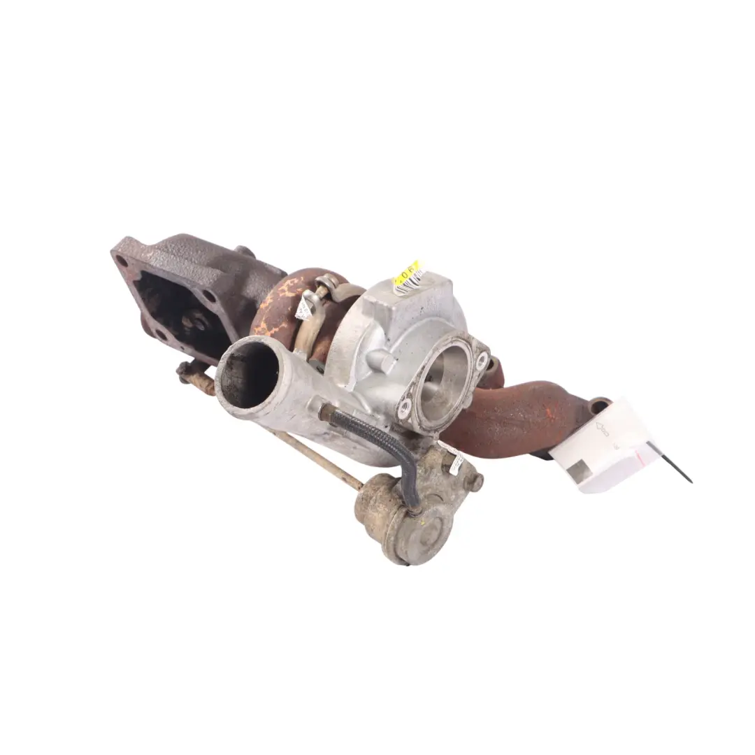 Turbolader Komplett Turbolader für Ford Transit MK7 2.2 TDCi mit Teilenummer 3C1Q-6K682-EB Ford Transit MK7 2.2 TDCi Turbolader Komplett Turbolader - SKU 3C1Q-6K682-EB - Teilenummer 3C1Q-6K682-EB