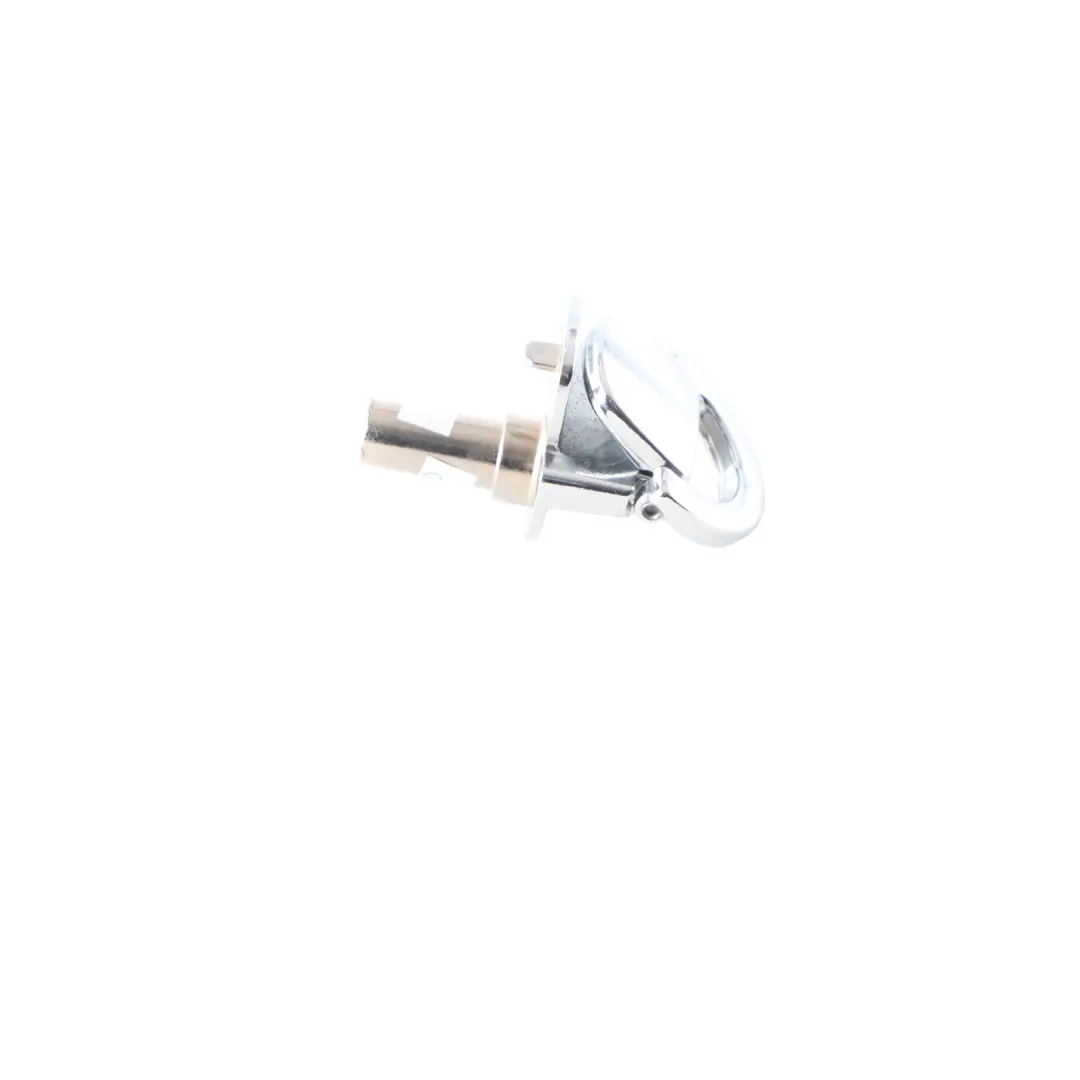 Audi RS4 B8 maletero trasero Tie Down Ojo Gancho Punto Soporte - SKU 3C9867160 - Número de pieza 3C9867160