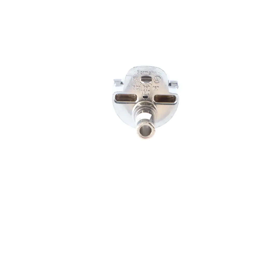 Audi RS4 B8 Rear Boot Luggage Tie Down Eye Hook Point Bracket - SKU 3C9867160 - Part number 3C9867160
