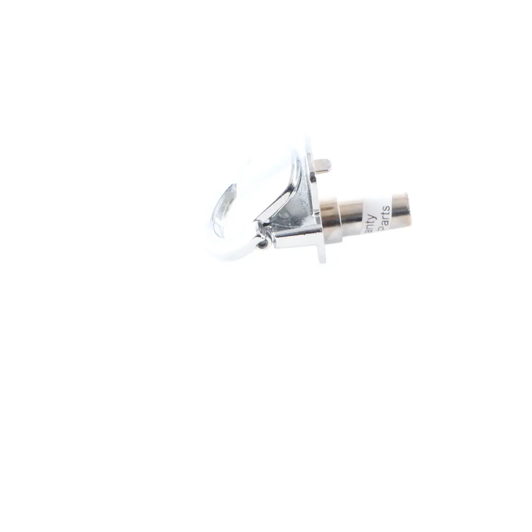 Audi RS4 B8 maletero trasero Tie Down Ojo Gancho Punto Soporte - SKU 3C9867160 - Número de pieza 3C9867160
