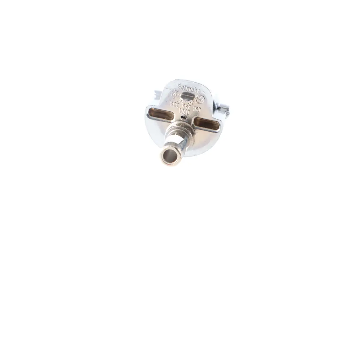Audi RS4 B8 Rear Boot Luggage Tie Down Eye Hook Point Bracket - SKU 3C9867160 - Part number 3C9867160