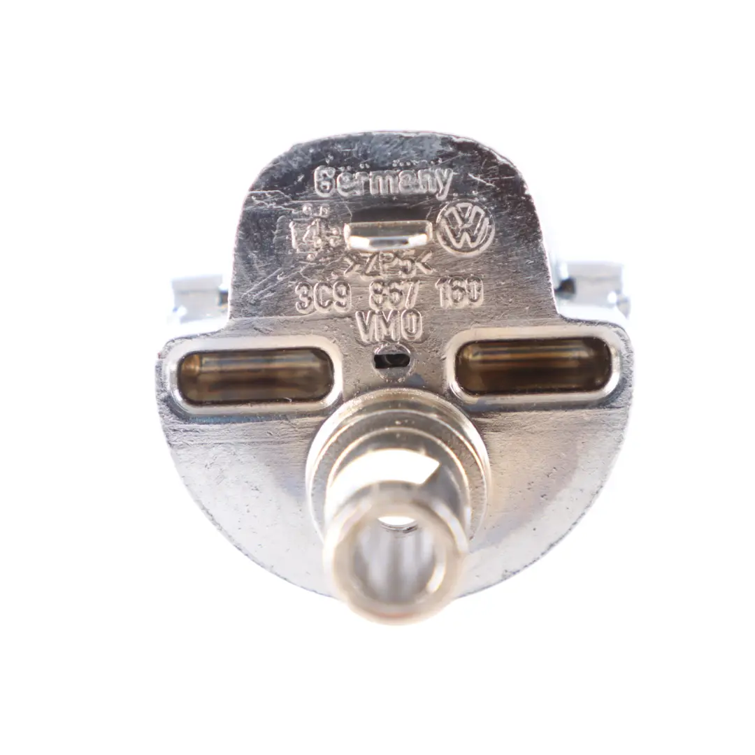 Audi RS4 B8 Mocowanie Ładunku Chrom - SKU 3C9867160 - Numer Części 3C9867160