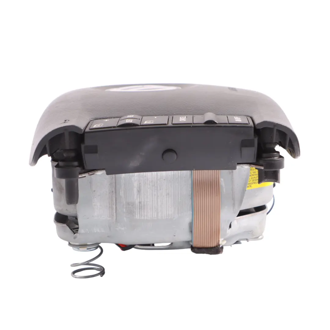 VW Volkswagen Touareg 7L Steering Wheel Air Module Unit - SKU 3D0880203B - Part number 3D0880203B